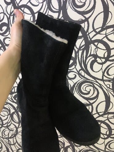 обувь для охоты: Женские сапожки натуралов Турция качестворазмер 39 — 3