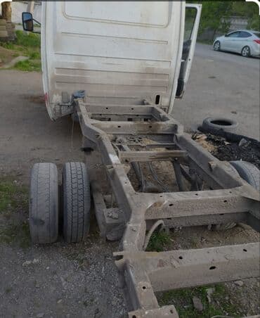 мерседес спринтер пассажирский продажа бишкек 3 куб: Mercedes-Benz Спринтер: 2003 г., Дизель — 2