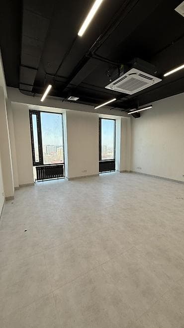 prime park: Аренда офисов, 35 м², В бизнес центре — 1