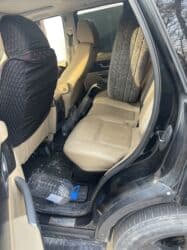 срочно продаю в связи с переездом: Land Rover Range Rover Sport: 2005 г., 4.4 л, Автомат, Газ, Бус — 6