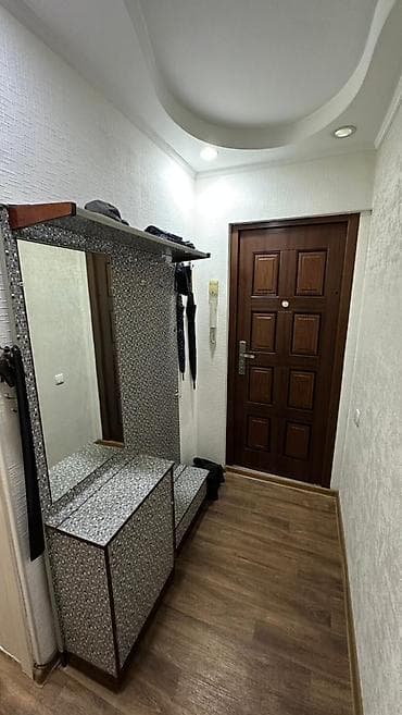 Продажа квартир: 3 комнаты, 60 м², 104 серия, 4 этаж — 9