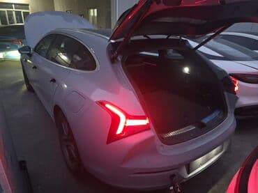 бишкек авторынок цены на автомобили: Гибрид Neta S Основные особенности: - Кузов: 5‑дверный лифтбек с — 3