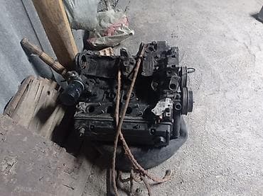 граната ауди: Бензиновый мотор Mercedes-Benz 2.3 л — 2