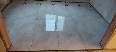 раковина в ванную с тумбой: Укладка плитки на пол | Керамогранитая плитка Больше 6 лет опыта — 1