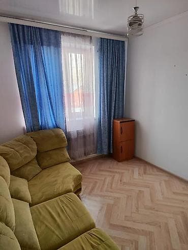 квартира берилет рабочи: 1 комната, Агентство недвижимости, Без подселения, С мебелью частично — 1