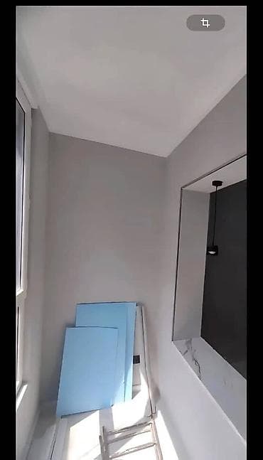 Недвижимость: 1 комната, 26 м², 108 серия, 5 этаж, Евроремонт — 2