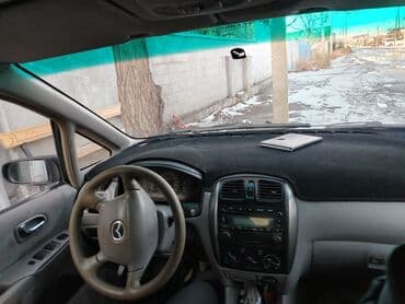 мазда приус: Mazda PREMACY: 2003 г., 1.8 л, Механика, Бензин, Хэтчбэк — 7