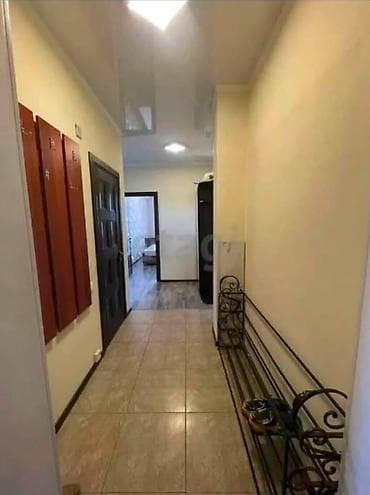 Батирлер: 2 бөлмө, 64 м², Ата-Түрк паркы Элитка, 4 кабат, Косметикалык оңдоо — 6