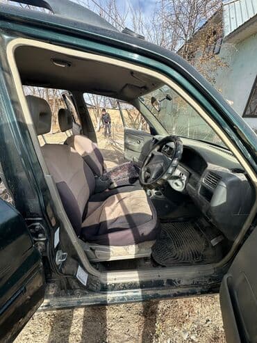 опель зафира 2 2: Mazda MPV: 1999 г., 1.3 л, Автомат, Бензиновая, Минивэн — 3