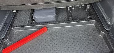 step wgn: Hyundai Tucson: 2018 г., 1.6 л, Автомат, Дизель, Кроссовер — 8