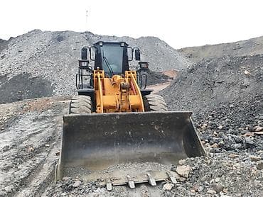 куплю электро инструмент: Погрузчик, Колесный, Фронтальный — 5