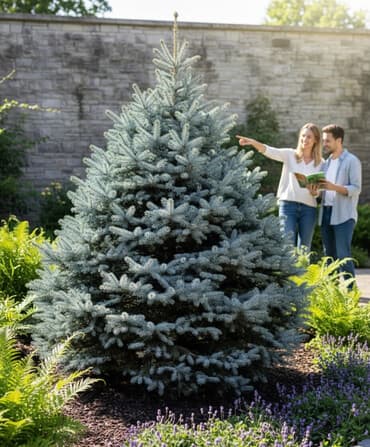 Черенки деревьев: Ели, Самовывоз at lalafo.kg Черенки деревьев: Ели, Самовывоз