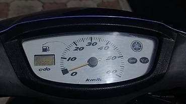 Скутеры: Yamaha Jog 2004 — двухтактный, бодрый и экономичный! Продается Yamaha — 3