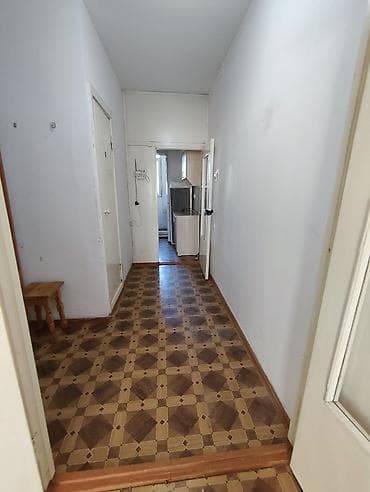 Продажа квартир: 1 комната, 34 м², 105 серия, 2 этаж, Старый ремонт — 9
