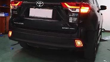 plug in: Декоративная подсветка Для дверей, Новый — 10