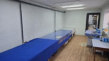 ак жар ж м: Швейный цех саттылат жашаганга уй озунчо 5 комната баардык шарты менен — 5