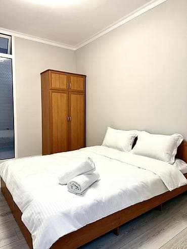квартира сниму ош: 🏠 Osh Lux Apartments Евродвушка Правила проживания 📍 Наш адрес: г — 5