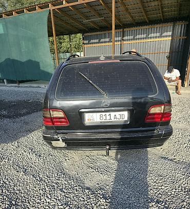 разбор камри 70 бишкек: Mercedes-Benz 220: 2001 г., 2.2 л, Автомат, Дизель, Универсал — 3