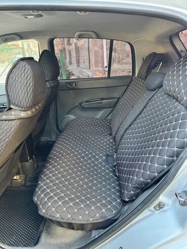 крыло нексия 1: Сдаю Hyundai Getz под выкуп, | Предоплата, Водительские права, Рассрочка без банка, Бензиновая — 12