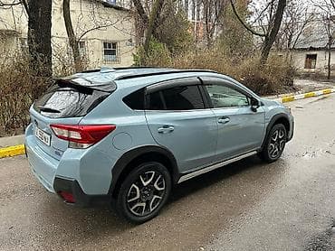 жентра машина цена ош: Subaru Crosstrek: 2019 г., 2 л, Вариатор, Гибрид, Кроссовер — 3