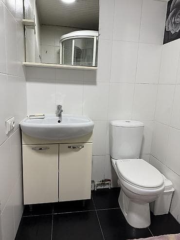 Коммерческая недвижимость: 2 комнаты, С мебелью частично — 7