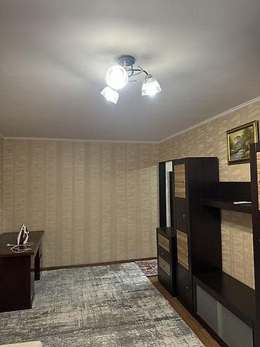 аренда квартира аламедин 1: 1 бөлмө, Менчик ээси, Чогуу жашоосу жок — 4