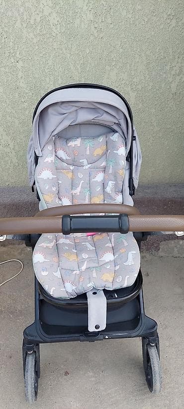 коляска для: Коляска, Другой бренд, Б/у, Самовывоз — 2