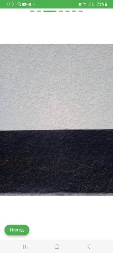 Дизайн, проектирование: Покраска наружных стен, На водной основе, Больше 6 лет опыта — 29