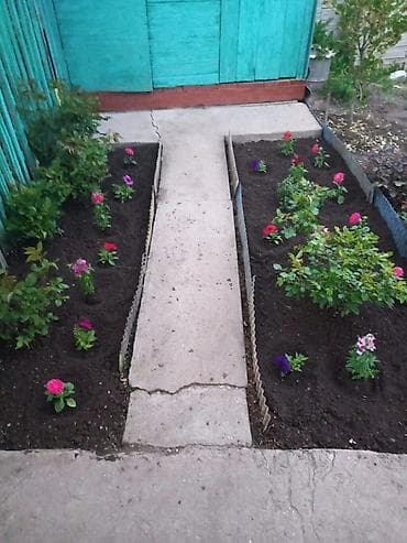 дом и сад: Продается дом с мебелью и техникой. 12 соток земли. в Бостери. Всё — 9