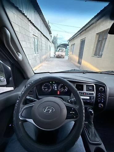 vt 1300: Легкий грузовик, Hyundai, Стандарт, До 1 т, Новый — 9