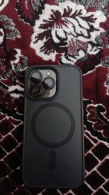 microsoft hp: IPhone 13 Pro, 128 ГБ, Графит, Чехол — 4