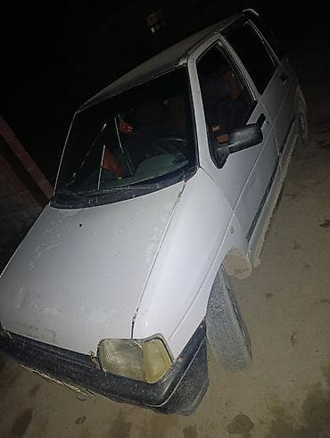 сидение тико: Daewoo Tico: 1996 г., 0.8 л, Автомат, Бензин — 3