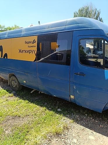 фары для спринтер: Продаются запчасти на Mercedes-Benz Sprinter (длинная база, высокий — 2