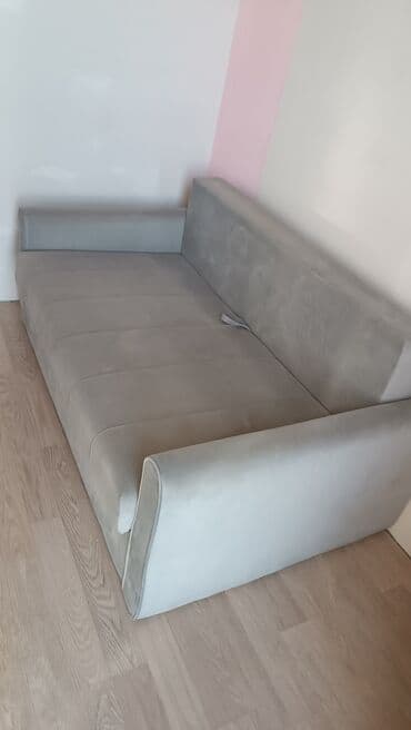 мягкая мебель купить: Раскладной диван — 6