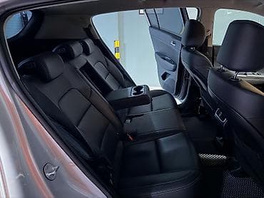 kia: Kia Sportage: 2020 г., 2 л, Автомат, Дизель, Кроссовер — 8