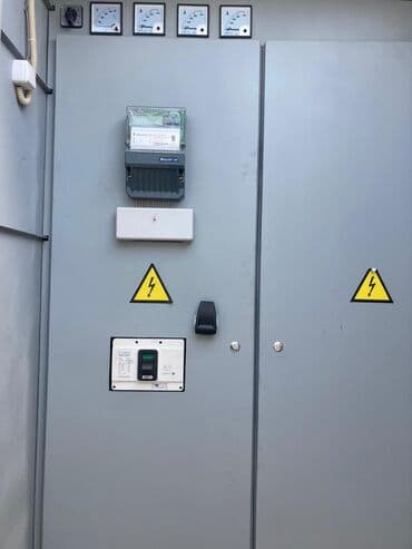 как подключить трехфазку бишкек: Электрик | Кир жуугуч машиналарды орнотуу, Электр шаймандарын демонтаждоо, Видеокөзөмөлүн монтаждоо 6 жылдан ашык тажрыйба — 3