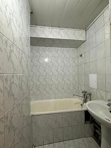 81: 2 комнаты, 51 м², Индивидуалка, 8 этаж, Старый ремонт — 5