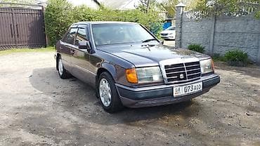 щит приборов ауди 100: Mercedes-Benz E-Class: 1991 г., 2.3 л, Ручные, Бензин, Седан — 3