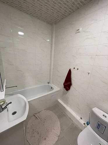 Квартиры: 2 комнаты, Без подселения, С мебелью полностью — 3