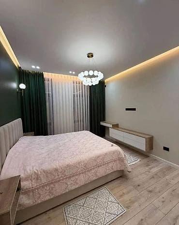 Үйдү ижарага алам: Үй, 170 м², 4 бөлмө, Кыймылсыз мүлк агенттиги, Дизайнердик оңдоо — 7