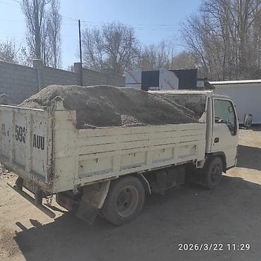 Үй жана бакча: Аралашма шагыл таш жана эленген шагыл, Таза, Керүү үчүн — 2
