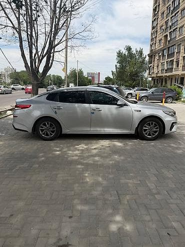 к5 рассрочка: Kia K5: 2021 г., 2 л, Автомат, Газ, Седан — 7