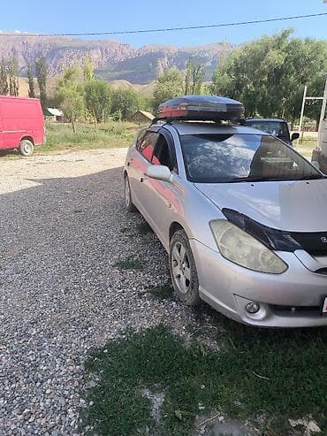 lalafo traktor: Toyota Caldina: 2003 г., 2 л, Автомат, Бензин, Седан — 2