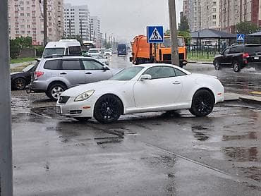 30000: Диски R 19 Комплект, Б/у — 2