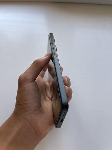 пк rtx: Redmi, Redmi Note 13, Б/у, 256 ГБ, цвет - Черный — 5
