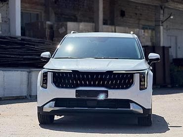 киа к 7 молдинг: Kia Carnival: 2025 г., 1.6 л, Автомат, Гибрид, Минивэн — 2