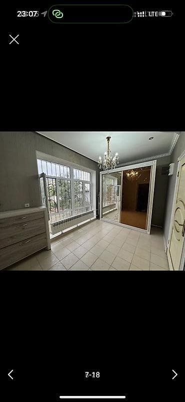 продажа дом токмок: 350 м², 5 комнат, Евроремонт, Парковка, Подвал, погреб — 7