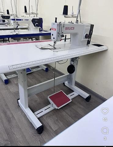 машина уна: 4-нитка, В наличии, Самовывоз, Платная доставка — 10