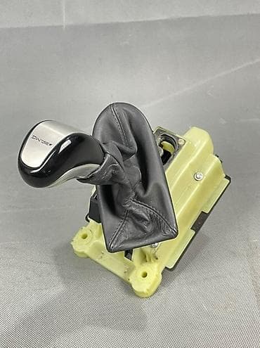 m112: Селектор акпп Mercedes-Benz E-Class W211 AMG M112 — 3