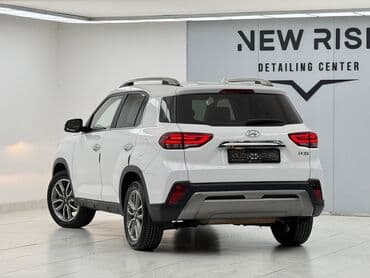 инструмент для удаления вмятин без покраски бу: Hyundai ix35: 2019 г., 2 л, Автомат, Бензиновая, Кроссовер — 2